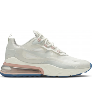 Air max 270 react best sale blanche femme